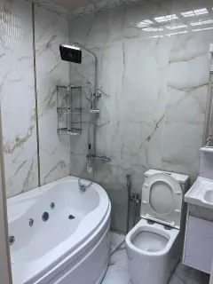 Satılır 3 otaqlı Mənzil 131 m² Nəsimi r. – şəkil 5