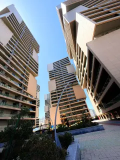 Grand Hayat Residence – şəkil 1