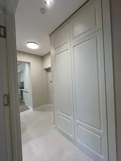 Kiralık 3 odalı Daire 105 m² Nərimanov ilçesi Bakmil metro – şəkil 8
