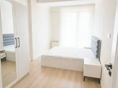 Kirayə 2 otaqlı Mənzil 85 m² Nəsimi r. – şəkil 3