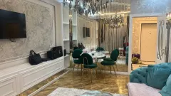 Kirayə 2 otaqlı Mənzil 70 m² Nərimanov r. – şəkil 5