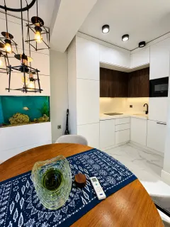 Satılır 3 otaqlı Mənzil 71 m² Nərimanov r. – şəkil 5