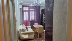 Kirayə 3 otaqlı Mənzil 150 m² Binəqədi r. Azadlıq prospekti m. – şəkil 15