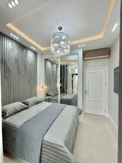 Dərnəgül West Town 2otaq 1100azn – şəkil 4