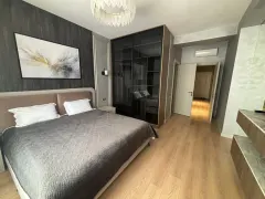Kirayə 3 otaqlı Mənzil 110 m² Nəsimi r. 28 May m. – şəkil 3