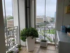 Kirayə 4 otaqlı Mənzil 170 m² Yasamal r. – şəkil 10