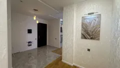 Kirayə 4 otaqlı Mənzil 170 m² Səbail r. İçərişəhər m. – şəkil 13