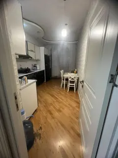 Kirayə 3 otaqlı Mənzil 86 m² Nərimanov r. – şəkil 4