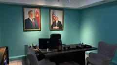 Kirayə 3 otaqlı Ofis 80 m² Xətai r. Şah İsmayıl Xətai m. – şəkil 4