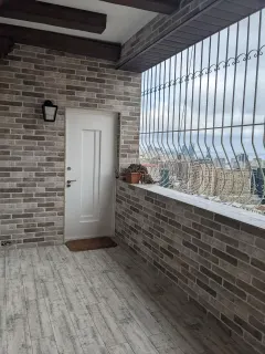 Kirayə 3 otaqlı Mənzil 135 m² Yasamal r. – şəkil 14