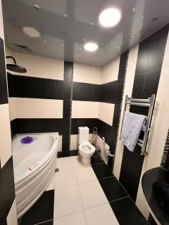 Kirayə 3 otaqlı Mənzil 120 m² Nizami r. – şəkil 12