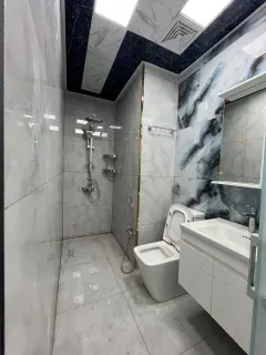 Kirayə 2 otaqlı Mənzil 80 m² Nərimanov r. – şəkil 7