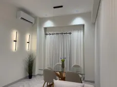 Kiralık 3 odalı Daire 120 m² Xətai ilçesi Ağ şəhər köyü – şəkil 6