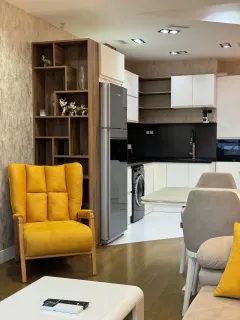 For rent 2-room Apartment 60 m² Nəsimi dist. 28 May metro – şəkil 5