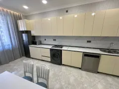 For rent 4-room Apartment 160 m² Nəsimi dist. Gənclik metro – şəkil 4