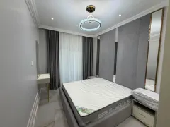 Kirayə 3 otaqlı Mənzil 110 m² Nərimanov r. Gənclik m. – şəkil 10