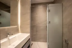 Kirayə 3 otaqlı Mənzil 160 m² Xətai r. – şəkil 20