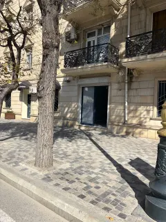 Kirayə 3 otaqlı Ofis 80 m² Xətai r. Şah İsmayıl Xətai m. – şəkil 2