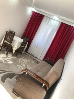 Kirayə 2 otaqlı Mənzil 60 m² Binəqədi r. Gənclik m. – şəkil 2