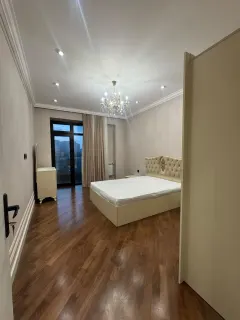 Kirayə 3 otaqlı Mənzil 148 m² Yasamal r. – şəkil 10