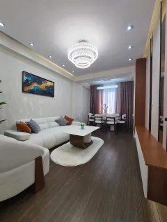 For sale 3-room Apartment 108 m² Səbail dist. Badamdar settl. – şəkil 7