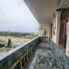 Kirayə 2 otaqlı Mənzil 100 m² Nəsimi r. Gənclik m. – şəkil 5