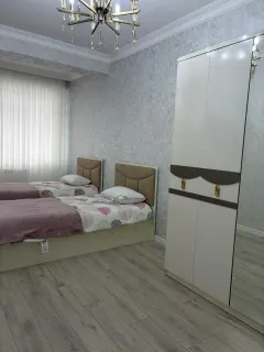Kirayə 3 otaqlı Mənzil 140 m² Nərimanov r. Nərimanov m. – şəkil 6