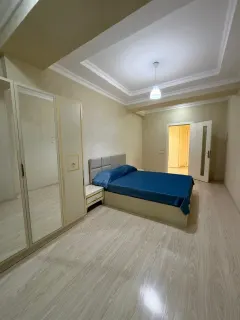 Kirayə 3 otaqlı Mənzil 130 m² Yasamal r. Yeni Yasamal q. – şəkil 16