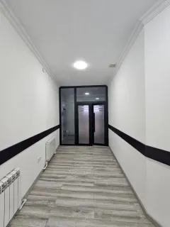 Kirayə 1 otaqlı Ofis 30 m² Xətai r. Ağ şəhər q. Şah İsmayıl Xətai m. – şəkil 12