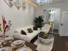 Kirayə 3 otaqlı Mənzil 110 m² Bakı – şəkil 18