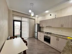 Kirayə 2 otaqlı Mənzil 106 m² Bakı – şəkil 12