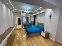 Kirayə 2 otaqlı Mənzil 65 m² Nərimanov r. – şəkil 2