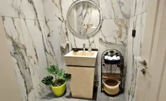 Satılır 4 otaqlı Mənzil 250 m² Nəsimi r. 28 May m. – şəkil 20