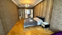 Kirayə 2 otaqlı Mənzil 95 m² Nərimanov r. Nərimanov m. – şəkil 6