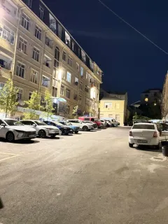 Satılır 3 otaqlı Mənzil 62 m² Abşeron r. Masazır q. Avtovağzal m. – şəkil 1