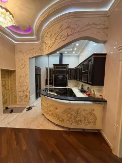 For rent 4-room Apartment 150 m² Xətai dist. – şəkil 4