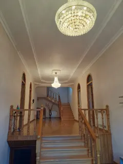 Kirayə Obyekt 700 m² Nərimanov r. – şəkil 5