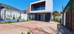 Satılır 5 otaqlı Həyət evi / Bağ evi 230 m² Abşeron r. – şəkil 2