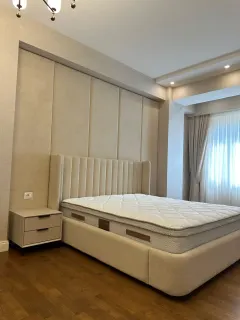 Kirayə 5 otaqlı Mənzil 260 m² Nərimanov r. – şəkil 4