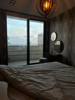 For rent 2-room Apartment 60 m² Nəsimi dist. 28 May metro – şəkil 6