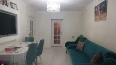 Продаётся 3-комнатная Квартира 104 m² Yasamal р-н Elmlər Akademiyası м. – şəkil 11