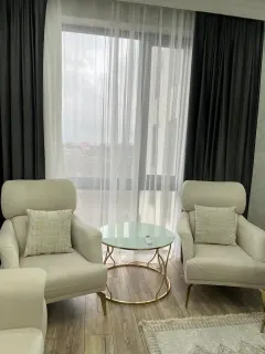 Kirayə 2 otaqlı Mənzil 90 m² Binəqədi r. 7-ci mikrorayon q. Dərnəgül m. – şəkil 1
