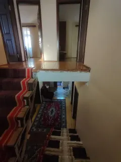 Satılır 6 otaqlı Həyət evi / Bağ evi 180 m² Suraxanı r. – şəkil 2