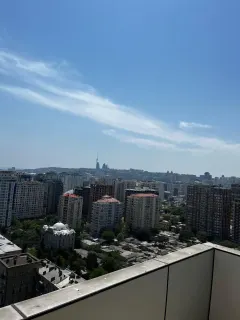 For rent 3-room Office 260 m² Nəsimi dist. 28 May metro – şəkil 9