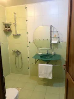 Kirayə 2 otaqlı Mənzil 67 m² Nərimanov r. Montin q. Nərimanov m. – şəkil 12