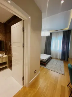 For rent 3-room Apartment 140 m² Nərimanov dist. Azadlıq prospekti metro – şəkil 10