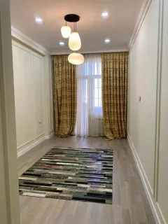 Kirayə 3 otaqlı Mənzil 160 m² Yasamal r. Elmlər Akademiyası m. – şəkil 19