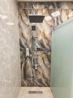 Kirayə 1 otaqlı Mənzil 45 m² Nərimanov r. – şəkil 12