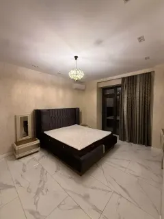 Kirayə 3 otaqlı Mənzil 148 m² Yasamal r. – şəkil 11