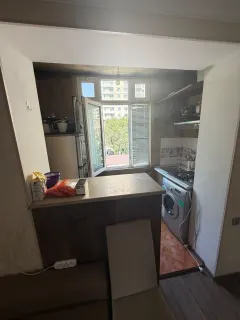 Продаётся 2-комнатная Квартира 32 m² Yasamal р-н Elmlər Akademiyası м. – şəkil 7
